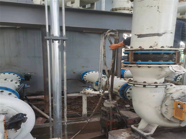 毛道乡设备基础沉降下沉注浆加固增加荷载