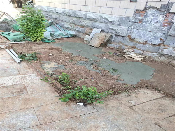 毛道乡地基基础注浆增加承载力灌浆加固