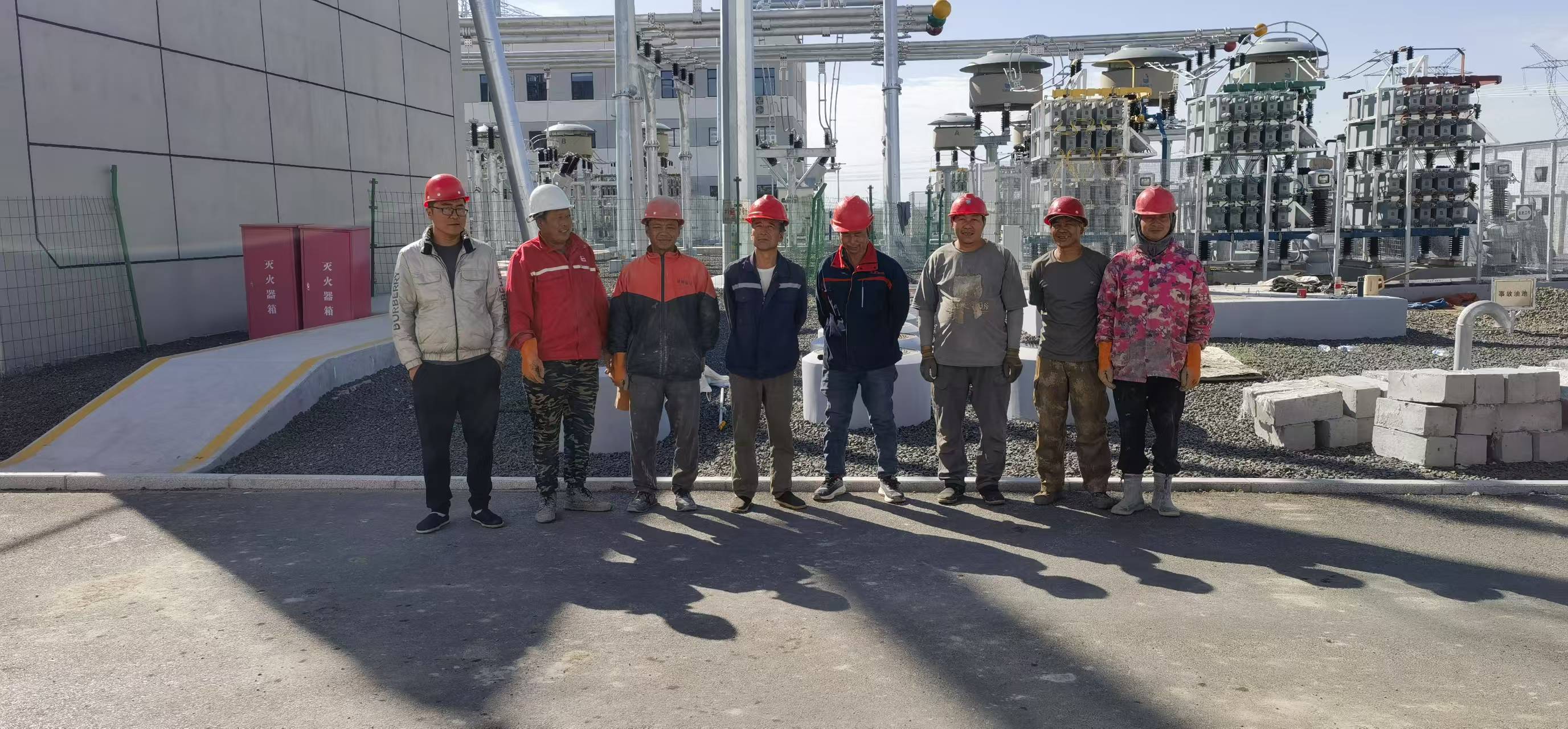 毛道乡地基沉降如何修复？